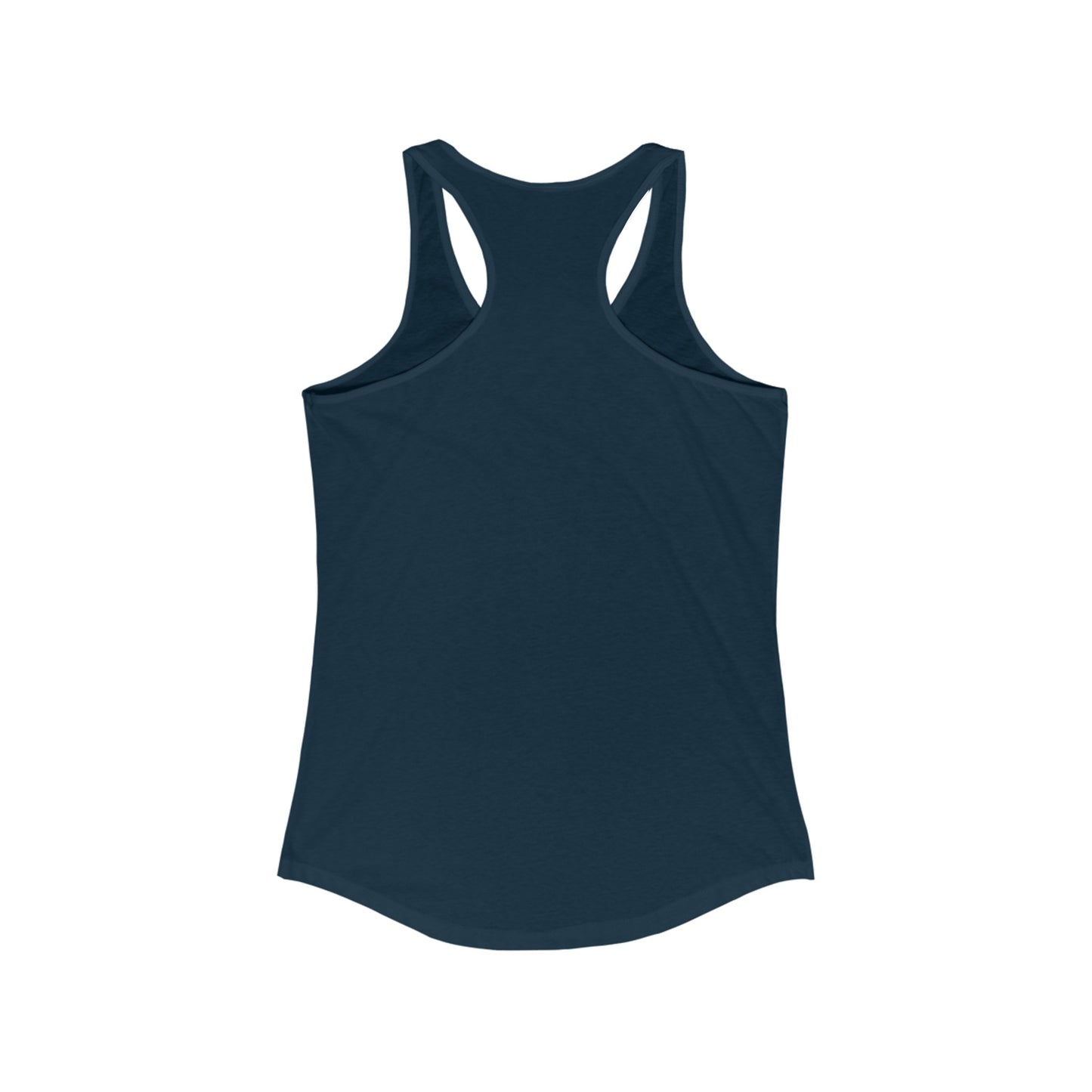 Sons of the Divide- Women's Ideal Racerback Tank