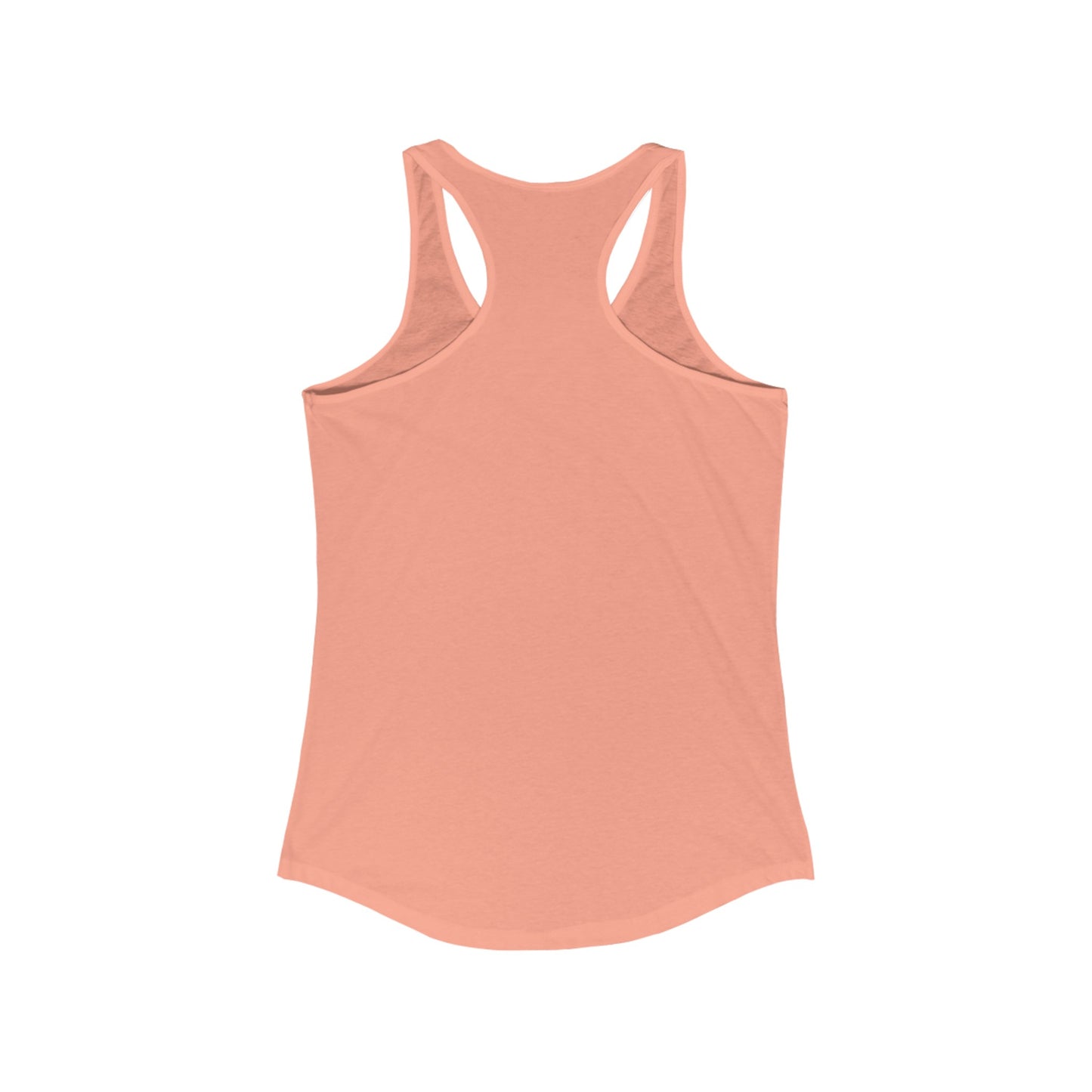 Sons of the Divide- Women's Ideal Racerback Tank