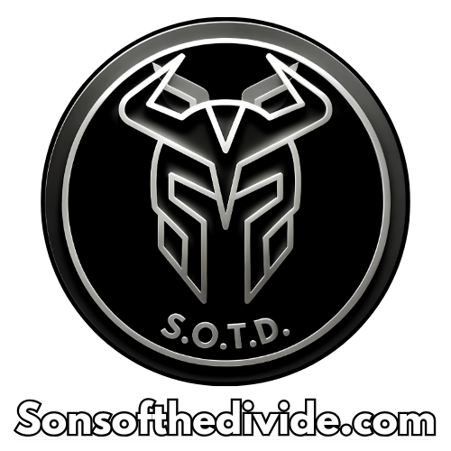 Sons of the Divide