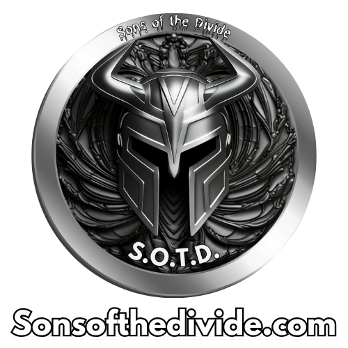 Sons of the Divide